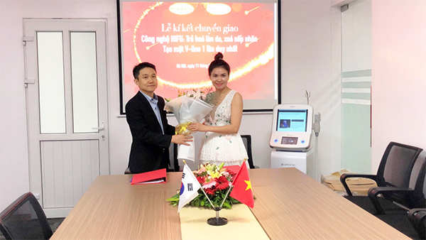 CEO trẻ Trương Mỹ Duyên: “Thành công không bao giờ từ chối quyết tâm của bạn” - 2