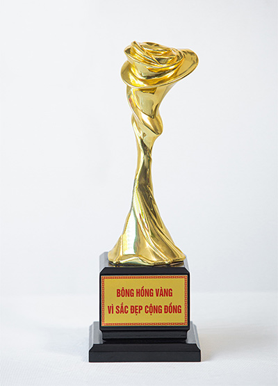 CEO trẻ Trương Mỹ Duyên: “Thành công không bao giờ từ chối quyết tâm của bạn” - 5