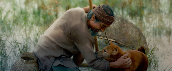 Những cảnh phim Việt gây tranh cãi: Màn "gọi bưởi" thành chủ đề nóng - 7