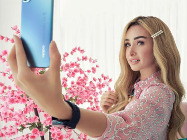 Thời trang Hi-tech - Những smartphone tầm trung giảm mạnh nhất tuần này