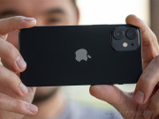 Thời trang Hi-tech - Chiếc iPhone tí hon này đủ sức phá đảo khả năng nhiếp ảnh