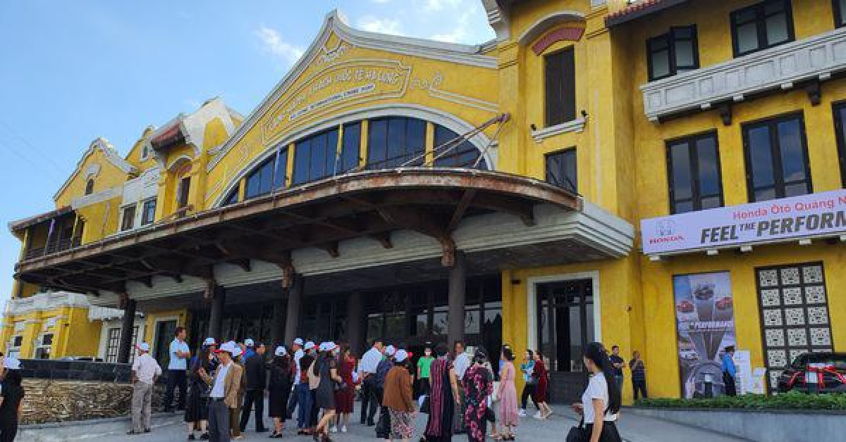 Kinh doanh - Tour Tết bị hủy hàng loạt, doanh nghiệp du lịch lại làm đơn cầu cứu