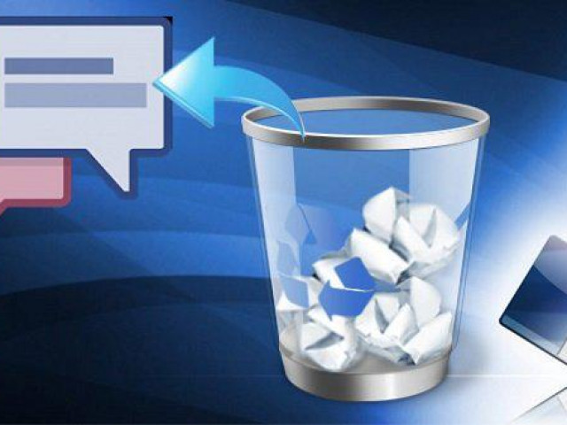 Công nghệ thông tin - Mẹo nhỏ xoá toàn bộ tin nhắn trên Facebook trong một cú click