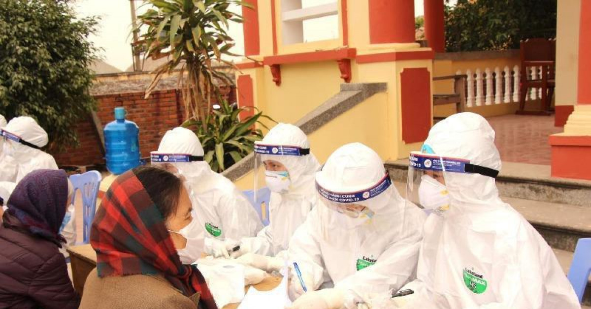 Tin tức trong ngày - Vĩnh Phúc đóng cửa quán bar, karaoke dù chưa có ca COVID-19