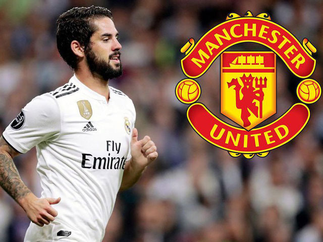 MU & Liverpool chú ý: Isco bị Zidane "xúc phạm", đòi rời Real ngay lập tức