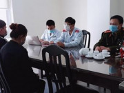 Tin tức trong ngày - Triệu tập 2 người phát tán thông tin cá nhân của người đi cách ly lên mạng