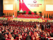 Ra mắt Ban Chấp hành Trung ương Đảng khóa XIII