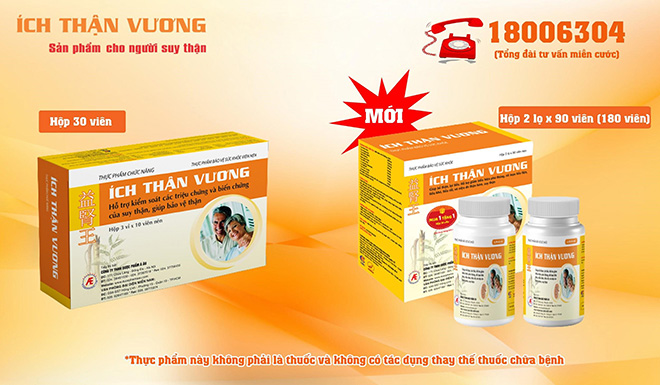 Người bị suy thận cần lưu ý những gì trong dịp Tết để tránh làm bệnh nặng hơn? - 3