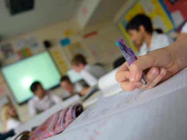 Giáo dục - du học - Các trường học tại Anh có khả năng mở cửa trở lại vào đầu tháng 3 khi Covid được kiểm soát