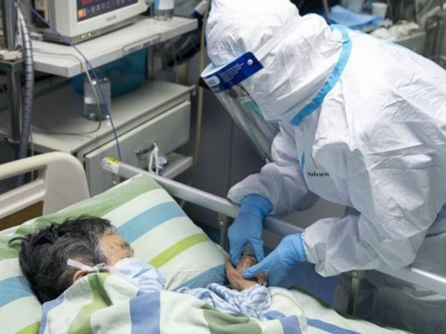 Sức khỏe đời sống - Biến chứng đông máu bí ẩn đang giết chết bệnh nhân COVID-19