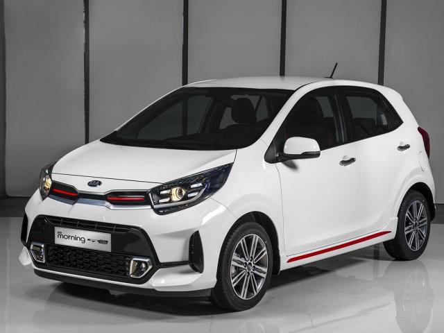 Ô tô - Giá xe Kia Morning mới nhất tháng 02/2021 và thông số kỹ thuật