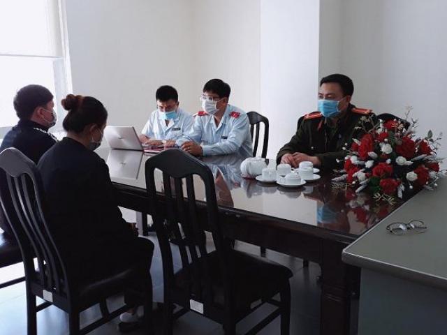 Tin tức trong ngày - Tin tức 24h qua: Triệu tập 2 người phát tán thông tin cá nhân người cách ly lên Facebook