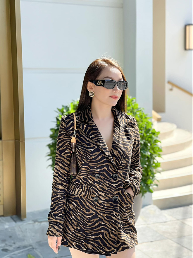 Vân Vân Boutique - Xu hướng đồ thiết kế cho hotgirl - 2