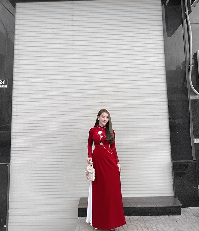 Vân Vân Boutique - Xu hướng đồ thiết kế cho hotgirl - 3