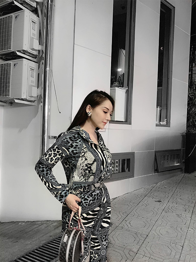 Vân Vân Boutique - Xu hướng đồ thiết kế cho hotgirl - 5