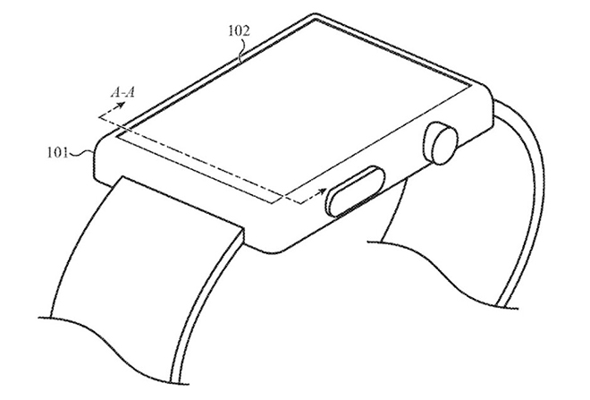 Apple Watch Series 7 sẽ có pin “trâu” hơn? - 3