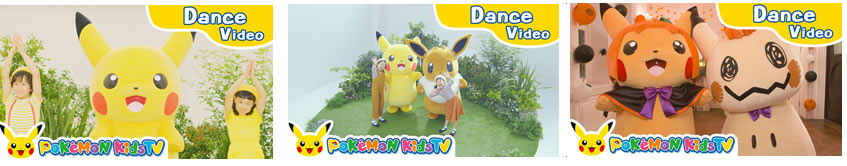 Chính thức ra đời kênh Pokémon Youtube bản tiếng Anh cho trẻ - 4