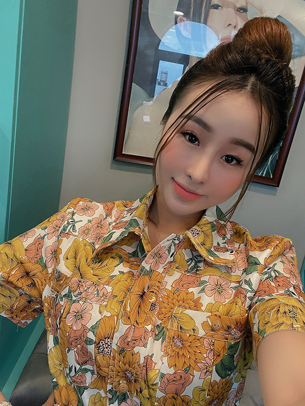 Cô chủ shop NhiJudy Store: “Thành công không đến từ may mắn mà đến từ sự nỗ lực” - 4