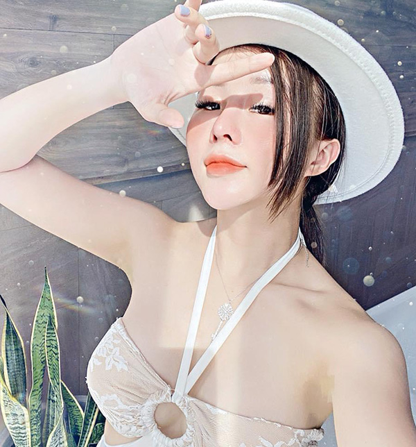 Cô chủ shop NhiJudy Store: “Thành công không đến từ may mắn mà đến từ sự nỗ lực” - 3