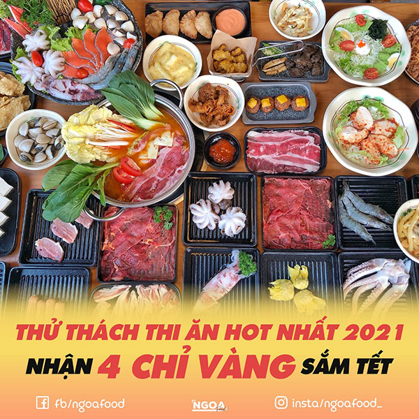 Ngoa ra mắt kênh Ngoa Foods cho các tín đồ “sành ăn” - 2