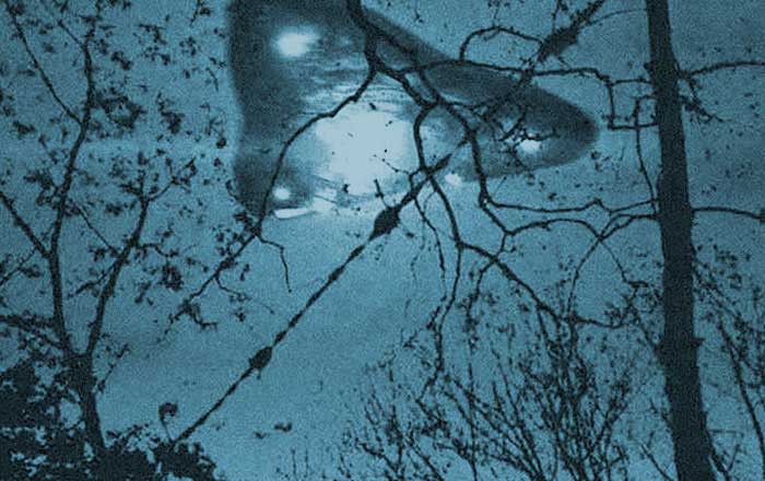 Sự kiện UFO xuất hiện ở rừng&nbsp;Rendlesham năm 1980 là hiện tượng bí ẩn nhất từng được Anh ghi nhận.