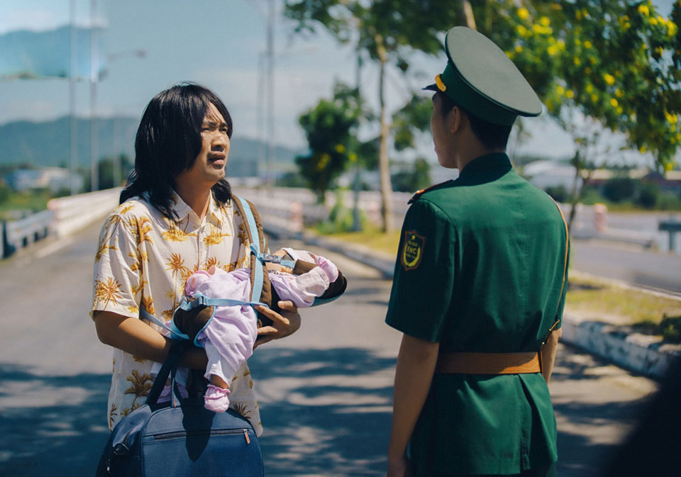 “Chị mười ba 2” cán mốc 100 tỷ, Thu Trang - Tiến Luật liền tuyên bố điều bất ngờ - 5