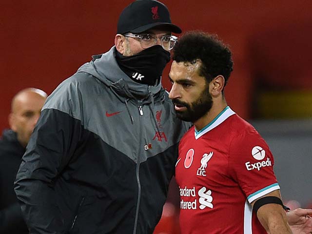 Bóng đá - Tin mới nhất bóng đá tối 1/2: Liverpool đón chào sự trở lại của Fabinho