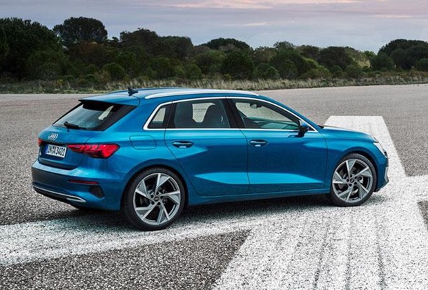 Giá xe Audi mới nhất 2021: Cập nhật giá và thông số các dòng xe - 6