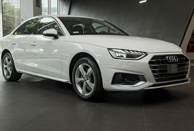 Giá xe Audi mới nhất 2021: Cập nhật giá và thông số các dòng xe - 1
