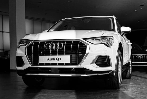 Giá xe Audi mới nhất 2021: Cập nhật giá và thông số các dòng xe - 7