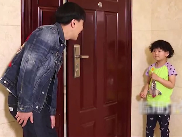 Video Clip Cười - Nghe lời đứa trẻ và cái kết "cay đắng" của tên trộm