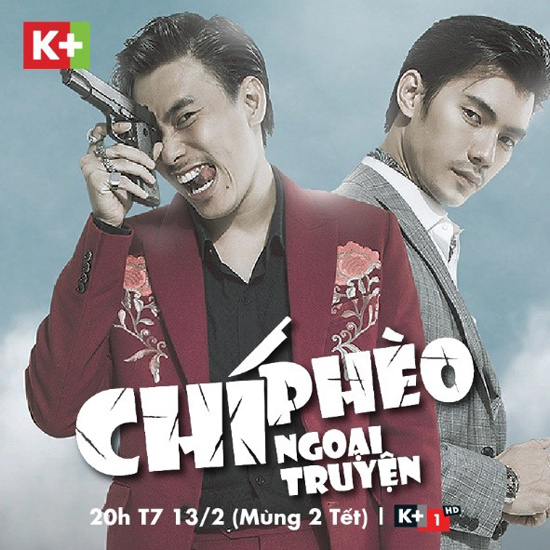 …hay Chí Phèo ngoại truyện sẽ là những thước phim thích hợp cho người lớn tuổi.