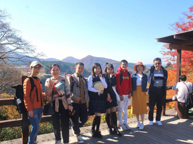 Bạn trẻ - Cuộc sống - Chống dịch theo cách của du học sinh Việt: Chọn Tết xa nhà vì "ngồi yên là yêu nước"