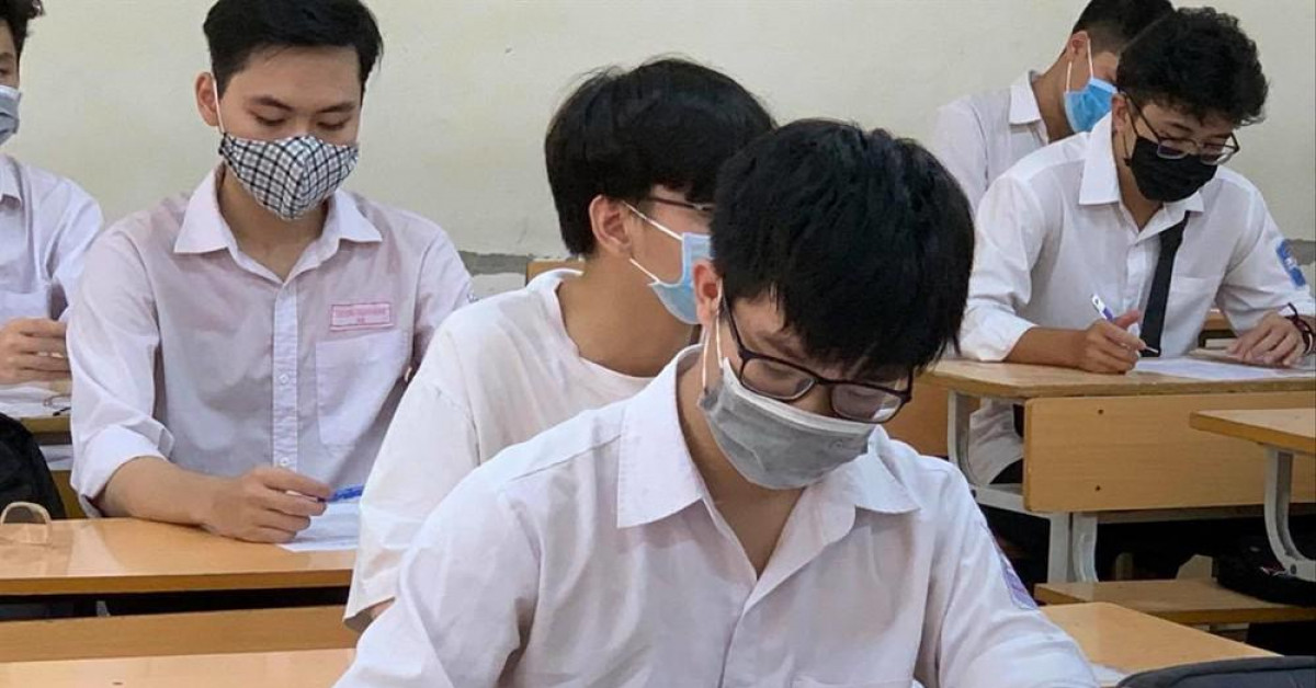 Giáo dục - du học - Nhiều học sinh, sinh viên, giảng viên là F1: Các trường 'nín thở' chờ kết quả