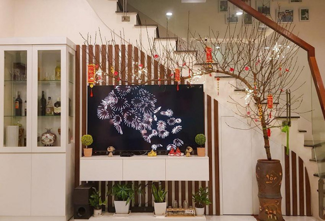 Đào dáng huyền tăng giá từng ngày lên 4-5 triệu đồng/cành, chặt cả nghìn cành vẫn &#34;cung không đủ cầu&#34; - 3