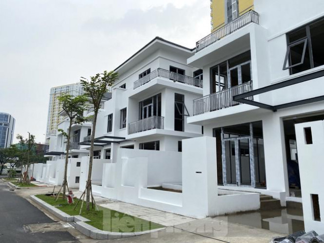 Tiến hành bàn giao và ghi nhận doanh thu dự án Diamond Riverside trong quý 4 giúp lợi nhuận của NBB tăng mạnh.