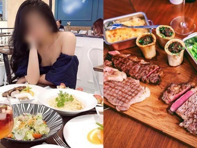 Bạn trẻ - Cuộc sống - Cách bạn trai chờ đợi bạn ăn sẽ cho biết anh ta có yêu bạn hay không