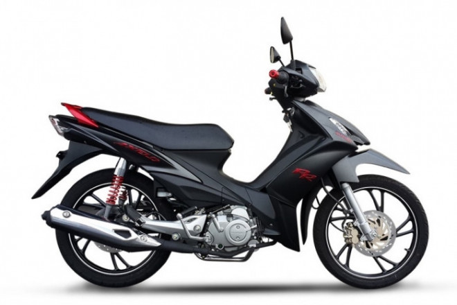 Suzuki Axelo SP 2019 và RR 2020 ngừng sản xuất tại Việt Nam - 3