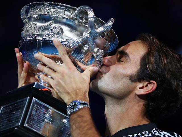Nóng nhất thể thao tối 2/2: Federer xác nhận trở lại trong tháng 3