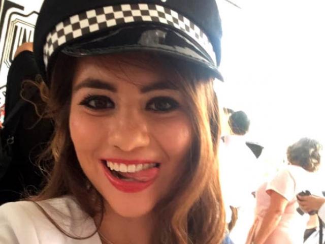 Thế giới - Mexico: Sau khi tố cáo bị tấn công tình dục, cô gái xinh đẹp bị siết cổ chết tại nhà