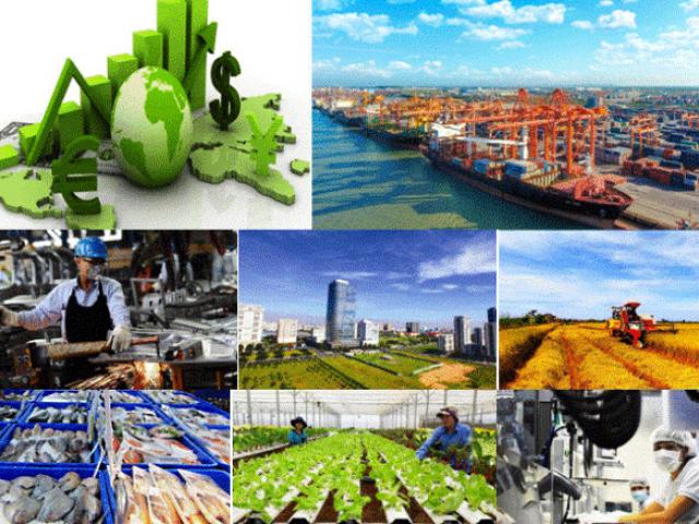 Kinh doanh - Năm “Covid-19 thứ hai”: Bất ngờ trước những mục tiêu kinh tế mới