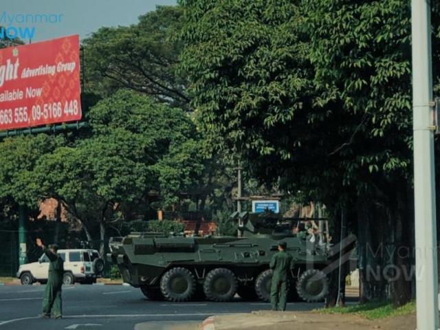 Thế giới - Dọa trừng phạt Myanmar sau vụ đảo chính: Ông Biden có thể làm gì?