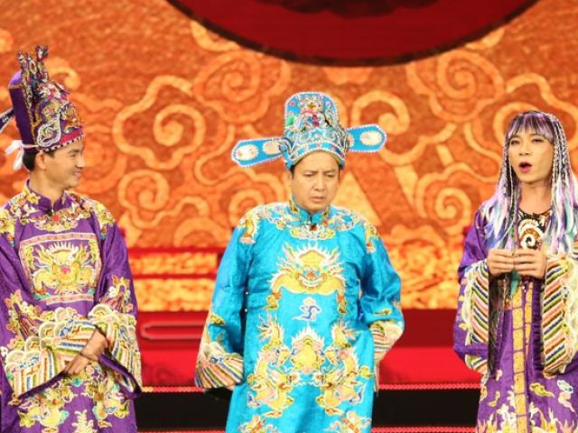 Media - Những lần song ca "cà khịa" các Táo của Nam Tào - Bắc Đẩu trên sân chầu gây "sốt"