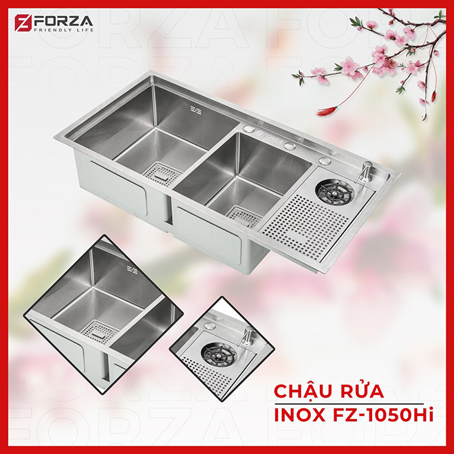 Đón chào năm mới 2021 an khang, thịnh vượng cùng Forza Việt Nam - 2