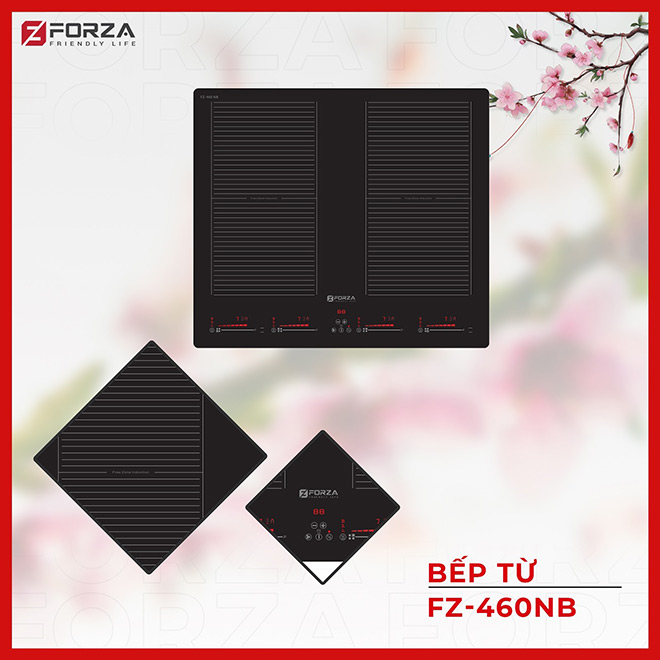 Đón chào năm mới 2021 an khang, thịnh vượng cùng Forza Việt Nam - 3