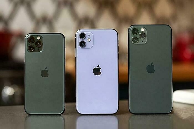 Những kinh nghiệm tránh rủi ro khi mua sắm iPhone chơi Tết - 1