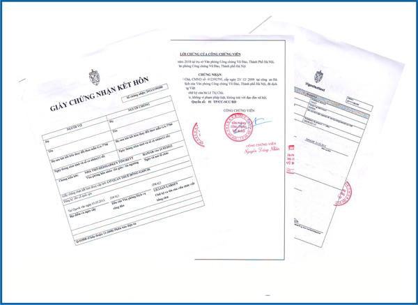 Ngày càng có nhiều đơn vị dịch thuật công chứng tại Hà Nội ra đời