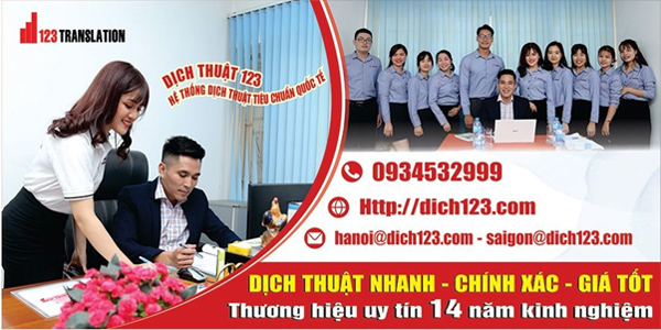 Hướng dẫn dịch thuật công chứng lấy ngay - 3