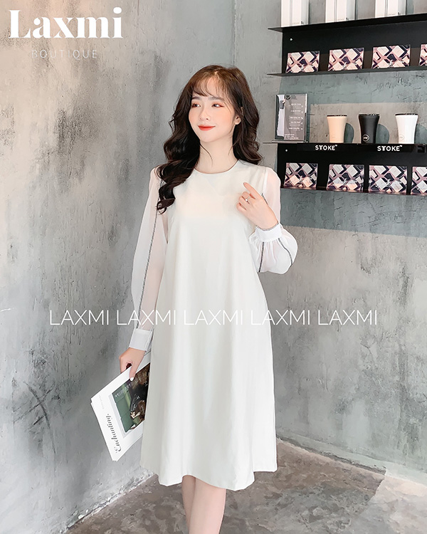 Laxmi Boutique - Thời trang thiết kế, ngập tràn sắc xuân - 3