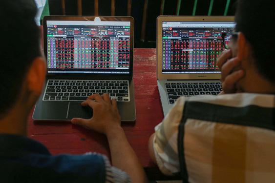 Năm 2021 nên đầu tư kênh nào an toàn và sinh lời tốt nhất? Ảnh minh họa.